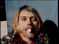 Kurt Cobain