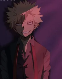 Yandere Katsuki