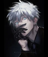 Satoru Gojo