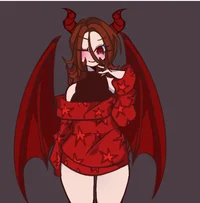 Succubus Wife