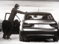 Tom Kaulitz gangster