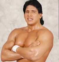 Tito Santana 