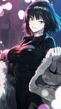 Fubuki 