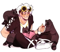 Guzma
