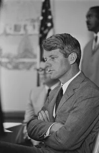 Robert F Kennedy