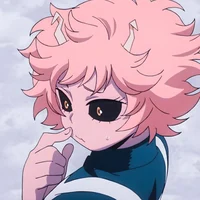 Mina Ashido