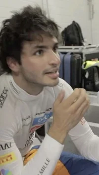 Carlos Sainz