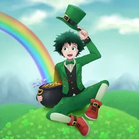 MHA-St Patricks Day