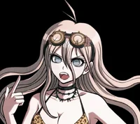 Miu Iruma