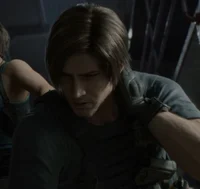 Leon Kennedy