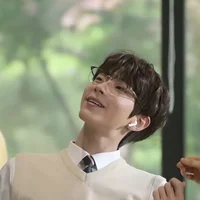 Na Il-Deung - Friend