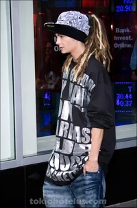 Tom kaulitz
