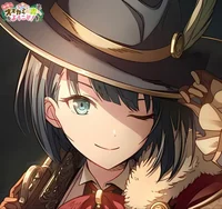 Haruka Kiritani