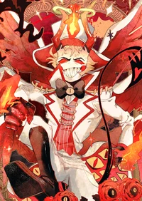 Lucifer-HazbinHotel-