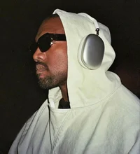 Kanye West