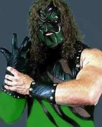 Green Kane