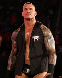Randy Orton