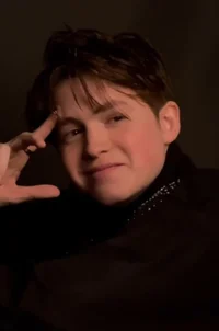 Kit connor
