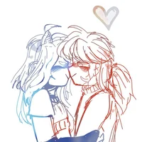 Knife and Light bulb