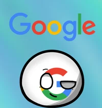 Google-Comupterballs