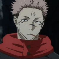 Ryomen Sukuna 