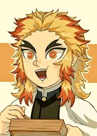 Rengoku brother
