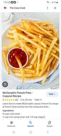 Fries