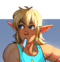 Link - loz au