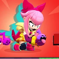 Melodie Brawl Stars