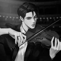 ALLURED Violinist