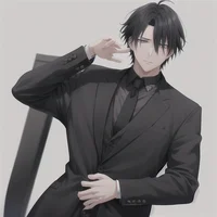Rich husband