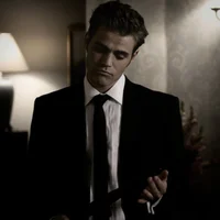 Stefan Salvatore