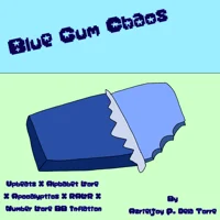 Blue Gum Chaos