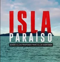 Isla Paraiso -RPG- 