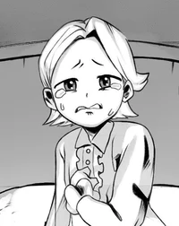 Kid Aoyama