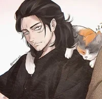 Aizawa Shouta