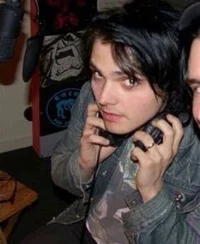 Gerard way
