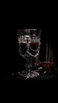 Vampire Night HxH Au