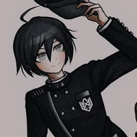 Shuichi Saihara