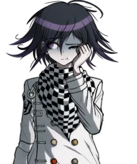 Postgame Kokichi 