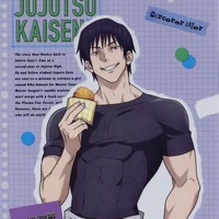 Toji