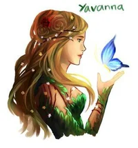 Yavanna