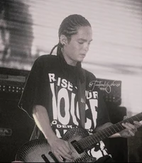 TOM KAULITZ