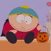 Vampire Cartman