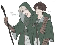 Drarry