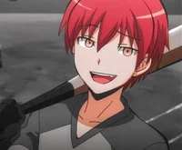 Karma akabane