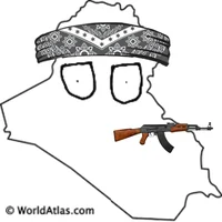 Iraq