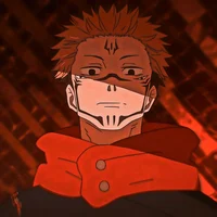 Ryomen Sukuna