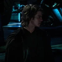 Anakin Skywalker