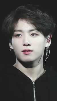 Jungkook 